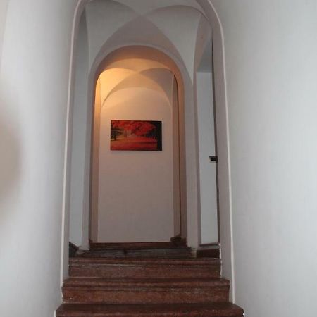 Apartamento Casa Cécile  Palermo Exterior foto