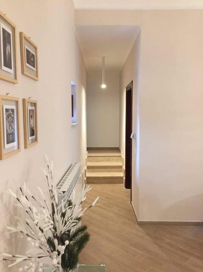 Apartamento Casa Cécile  Palermo Exterior foto