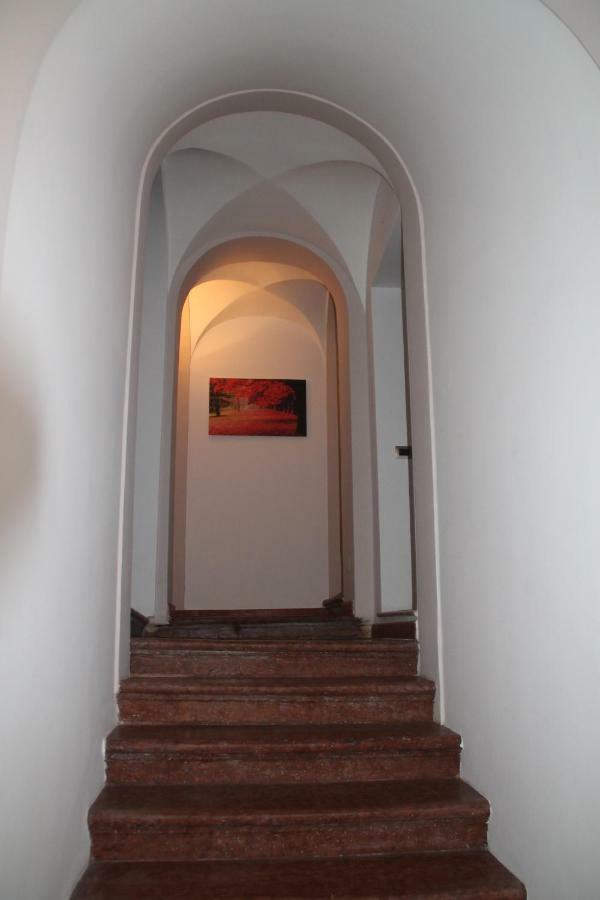Apartamento Casa Cécile  Palermo Exterior foto
